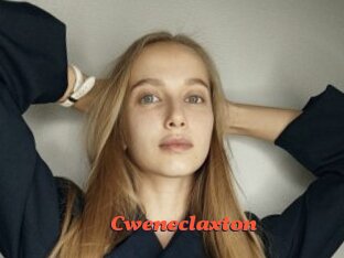Cweneclaxton