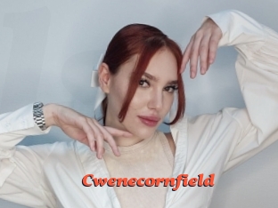 Cwenecornfield