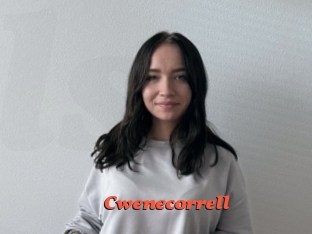 Cwenecorrell