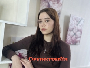 Cwenecrosslin