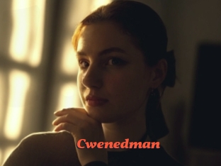 Cwenedman