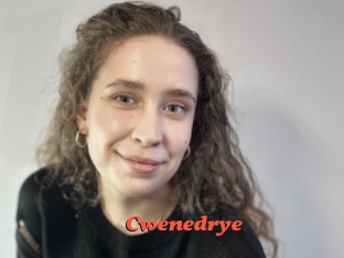 Cwenedrye