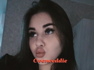 Cweneeddie