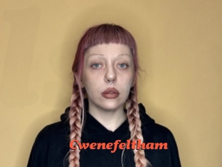 Cwenefeltham