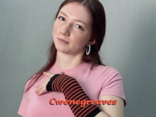 Cwenegreaves