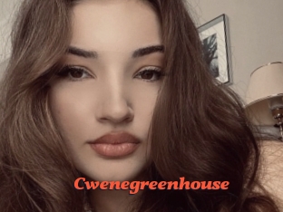Cwenegreenhouse