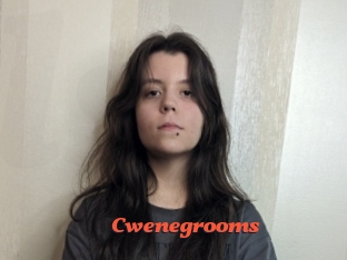 Cwenegrooms