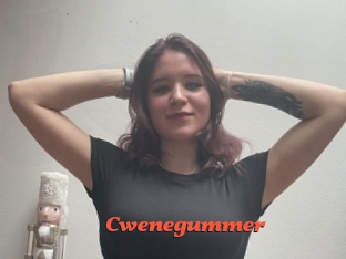 Cwenegummer