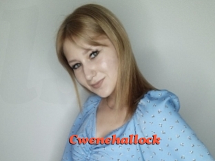 Cwenehallock