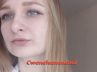 Cwenehammond