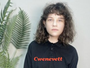 Cwenevett