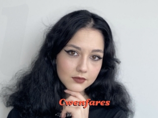 Cwenfares