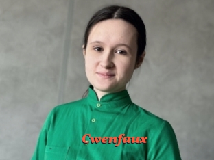 Cwenfaux