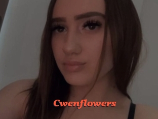 Cwenflowers