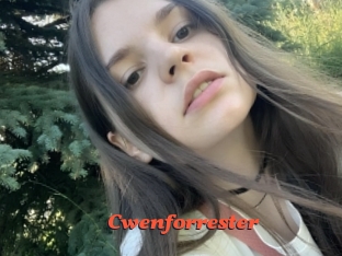 Cwenforrester