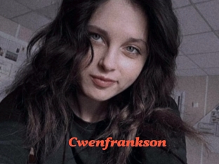 Cwenfrankson