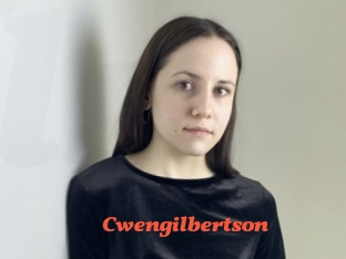 Cwengilbertson