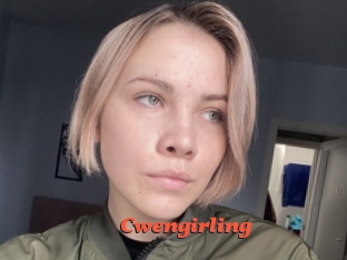 Cwengirling