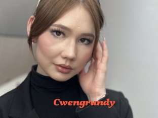 Cwengrundy