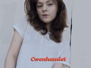 Cwenhamlet