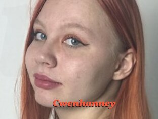Cwenhanney