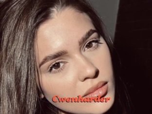 Cwenharder