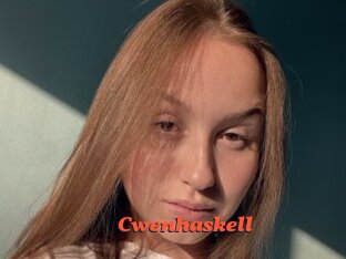 cwenhaskell Livespot