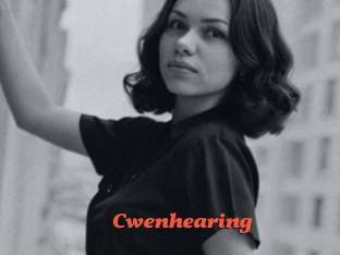 Cwenhearing
