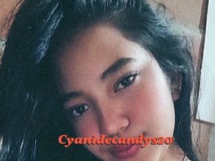Cyanidecandys20