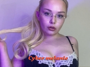 Cyber_melanie