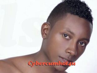 Cybercumhot4u