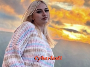 Cyberlesli