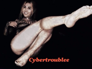cybertroublee Livespot