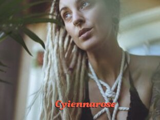 Cyiennarose