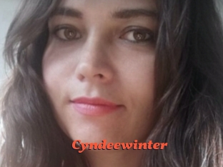 Cyndeewinter