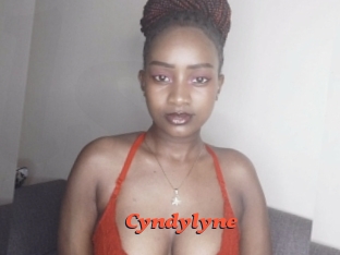 Cyndylyne