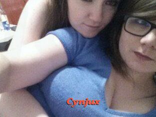 Cynjux