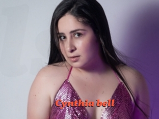 Cynthia_bell