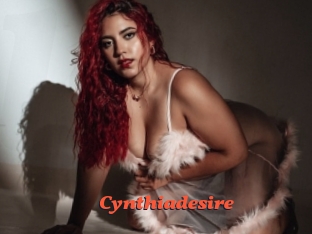 Cynthiadesire