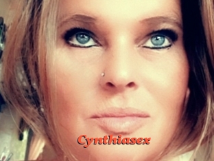 Cynthiasex