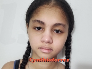 Cynthiatorres