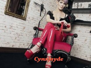 Cynxjayde