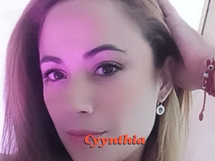 Cyynthia