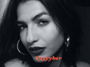 Cyyyyber