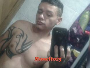 Roncito25