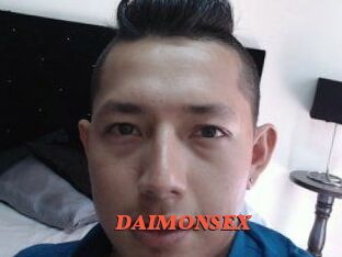 DAIMONSEX