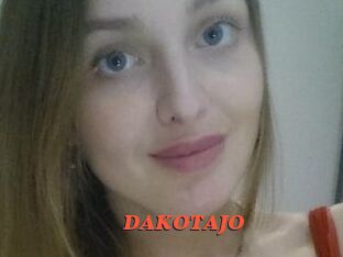 DAKOTAJO