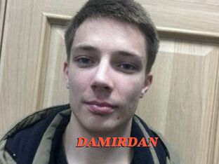 DAMIR_DAN