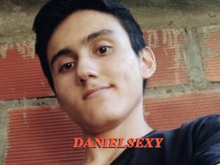 DANIELSEXY