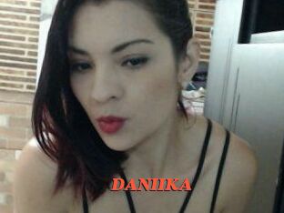 DANIIKA